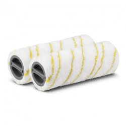 RULLI IN MICROFIBRA DI RICAMBIO